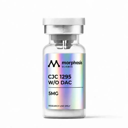 CJC 1295 (without DAC) 5mg