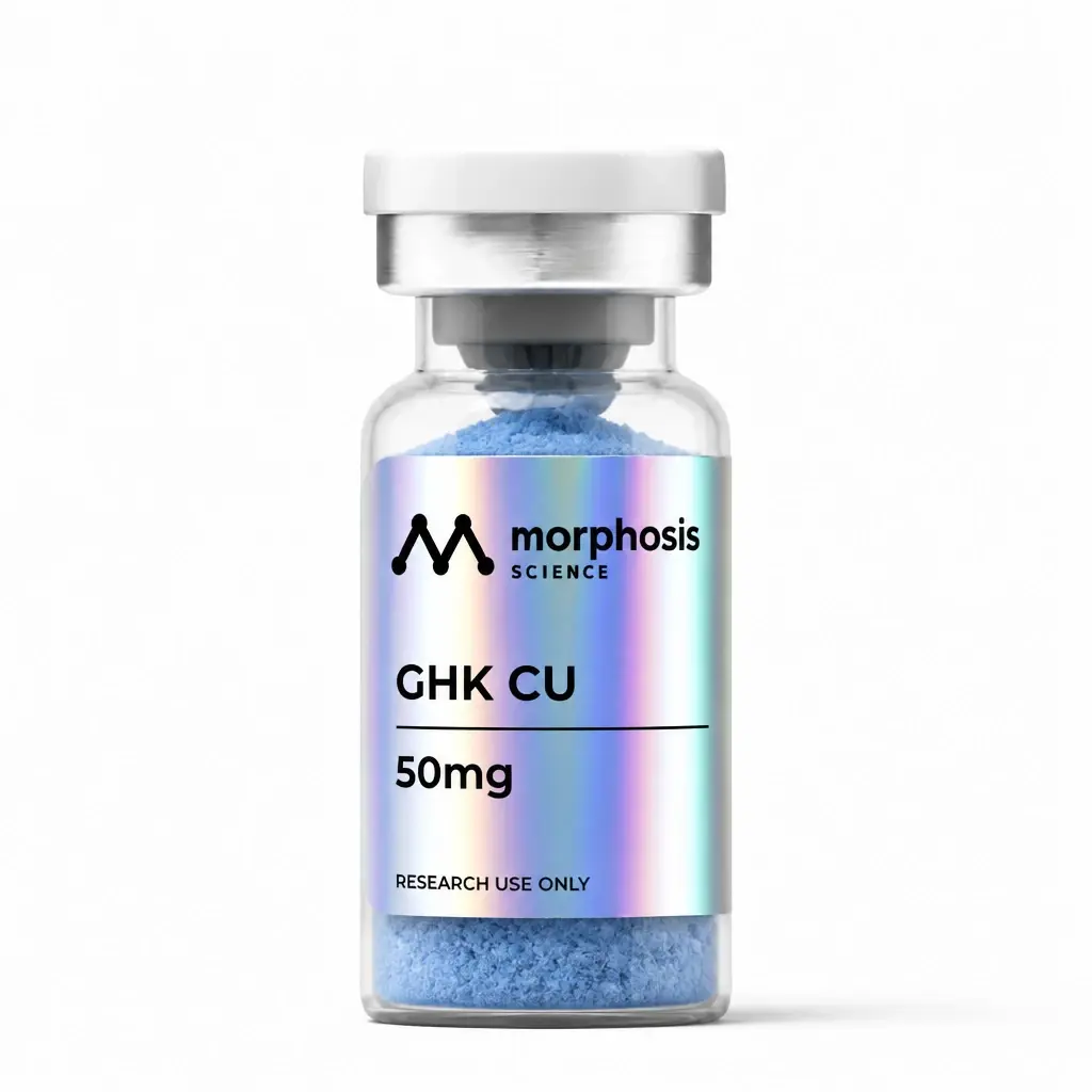 GHK-CU 50MG