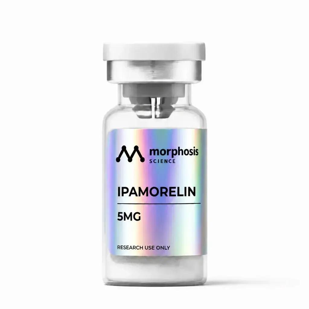 Ipamorelin 5mg