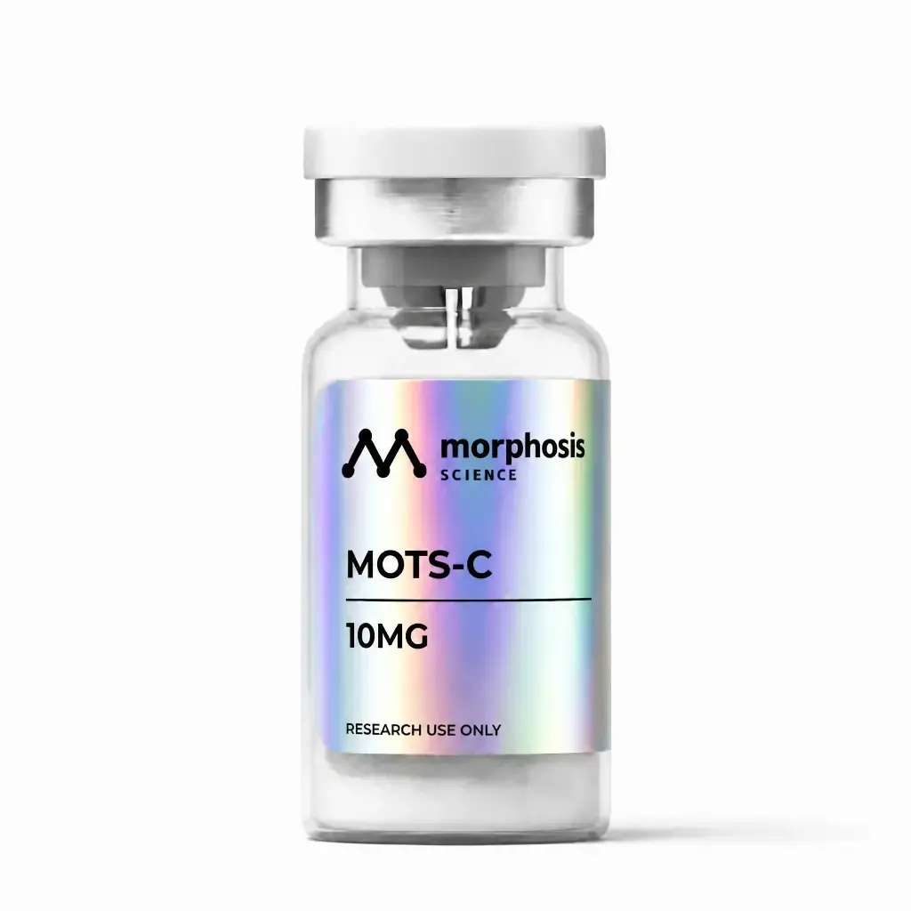 MOTS-C 10mg