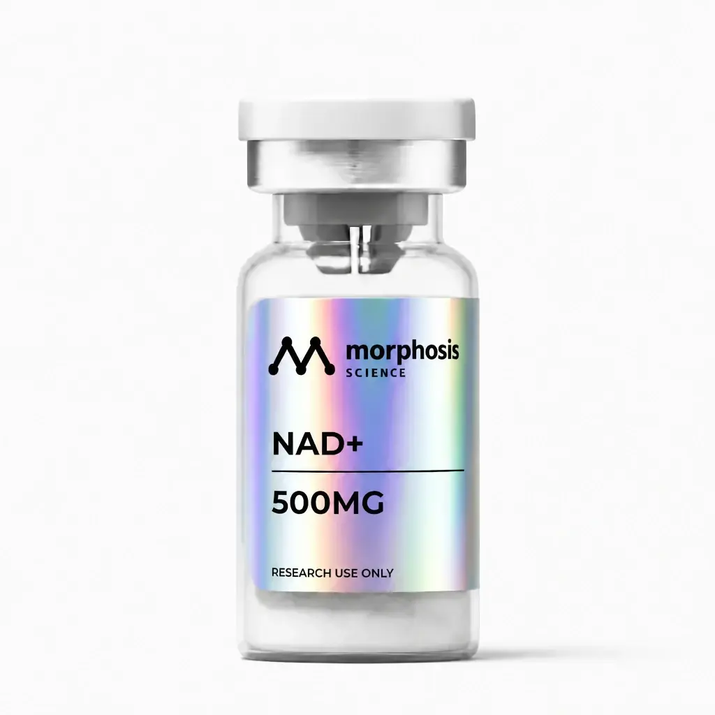 NAD+ 500mg