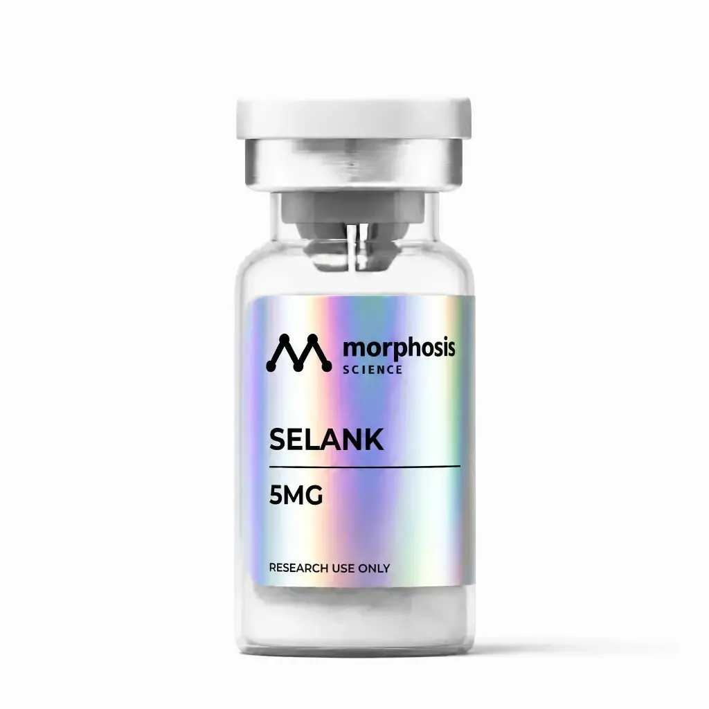 Selank 5mg