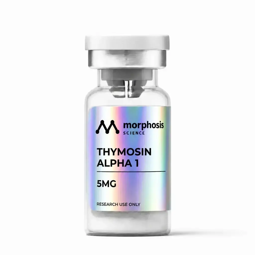 Thymosin alpha 1 5mg